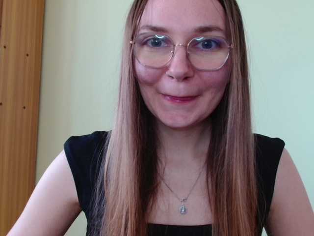 Ellyxcute live cam preview