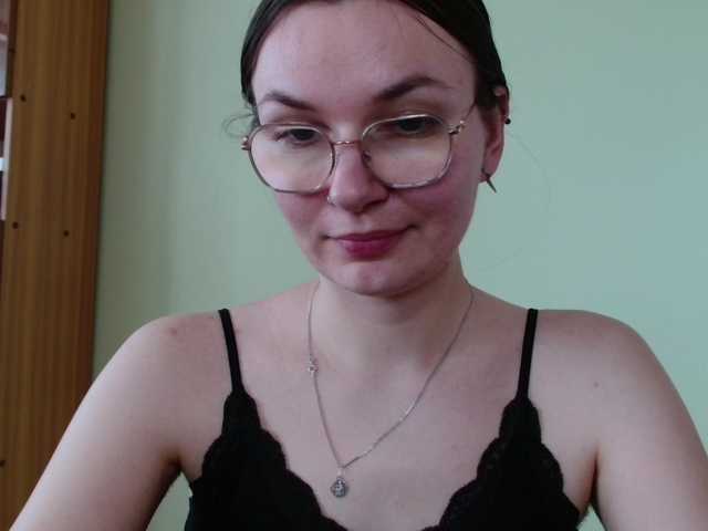 Ellyxcute live cam preview