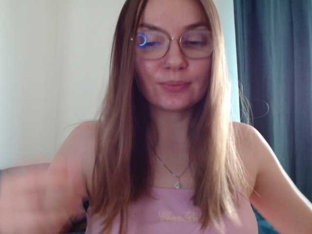 Ellyxcute live cam preview
