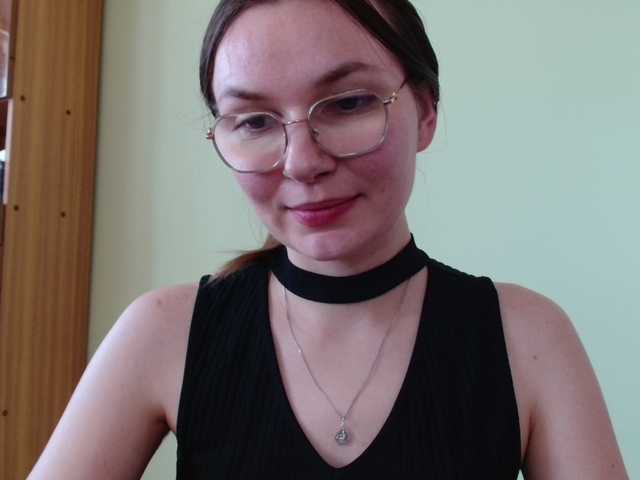 Ellyxcute live cam preview