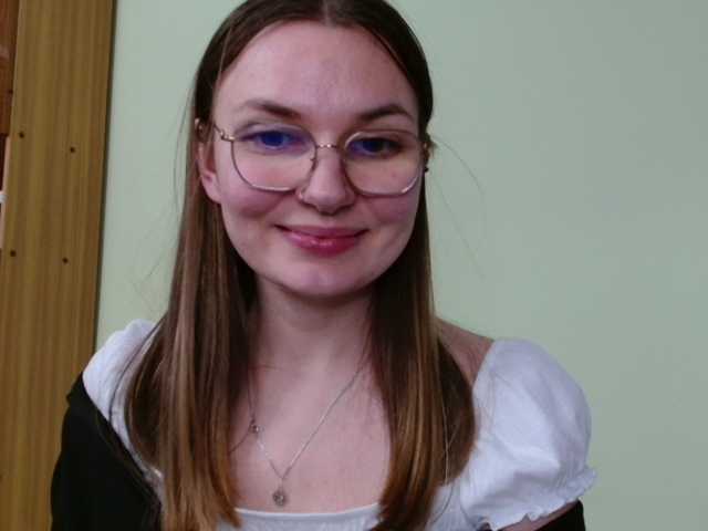 Ellyxcute live cam on BongaCams