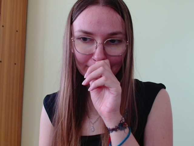 Ellyxcute live cam preview