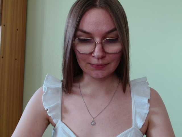 Ellyxcute live cam preview