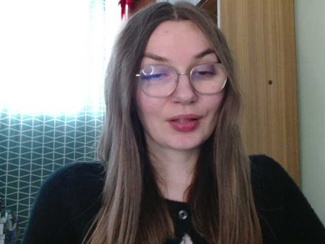 Ellyxcute live cam