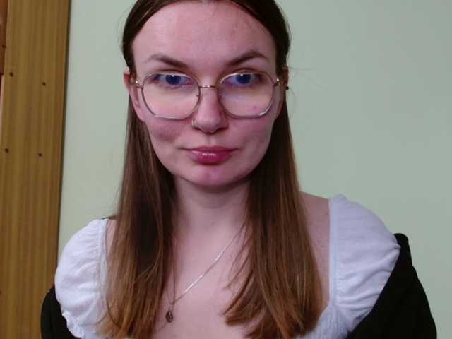 Ellyxcute live cam preview