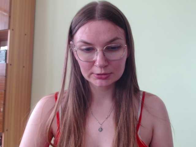 Ellyxcute live webcam show