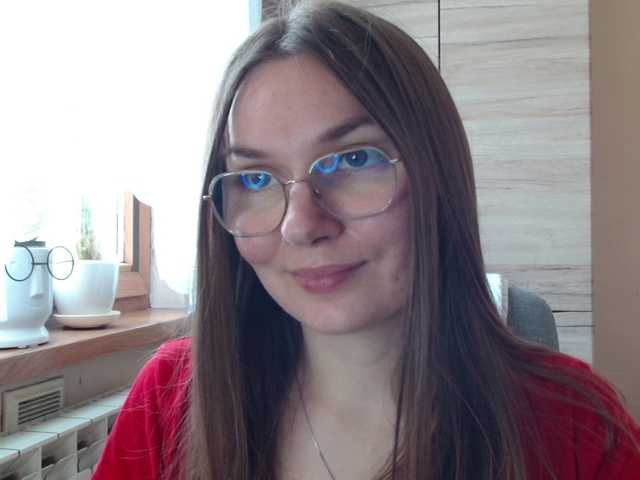 Ellyxcute live cam on BongaCams