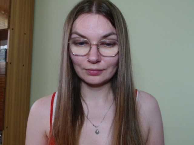 Ellyxcute live webcam show