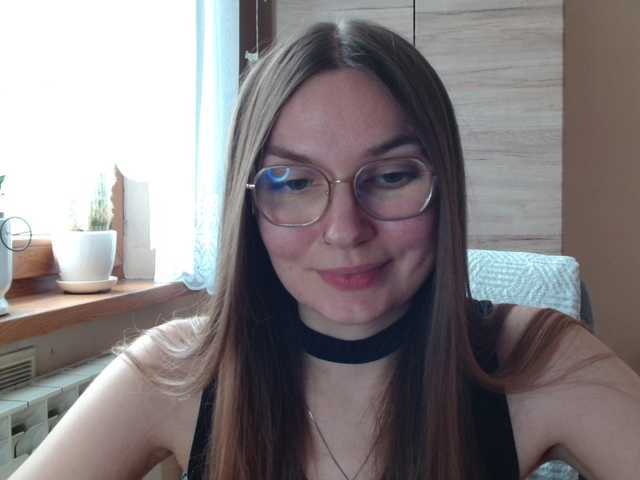 Ellyxcute live cam on BongaCams