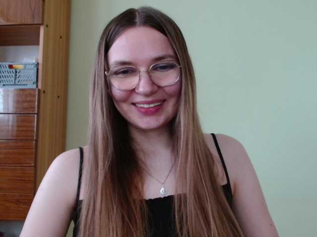 Ellyxcute webcam
