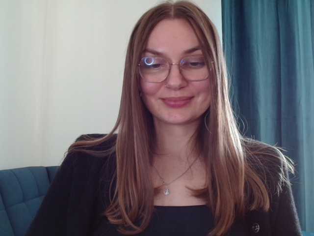 Ellyxcute live cam preview