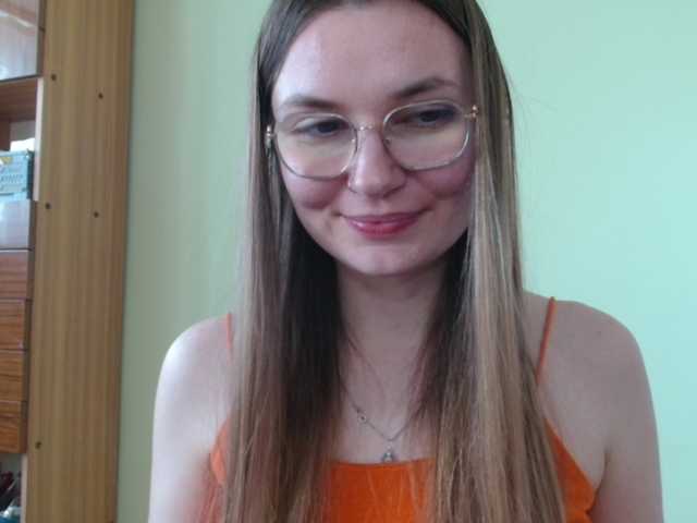 Ellyxcute Live Cam su BongaCams