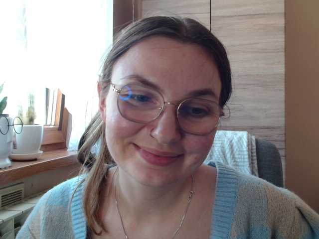 Ellyxcute live cam preview