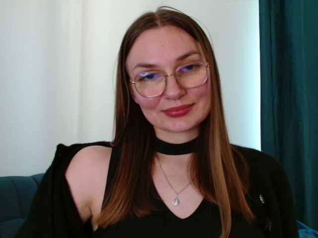 Ellyxcute live cam preview