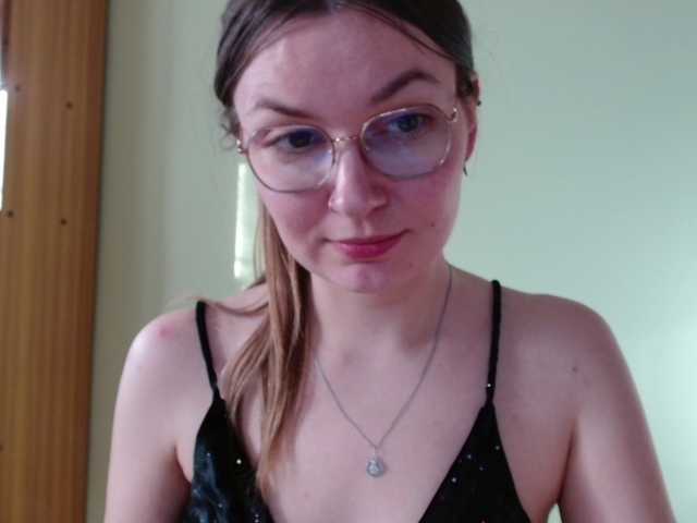 Ellyxcute live cam preview