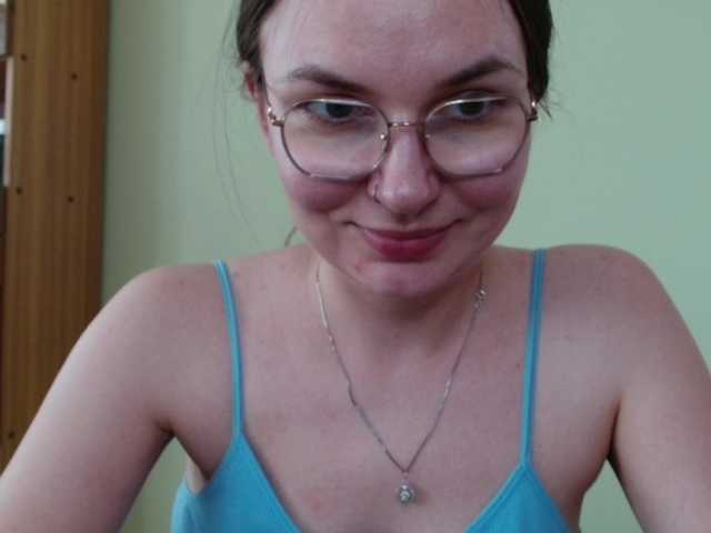 Ellyxcute live webcam show