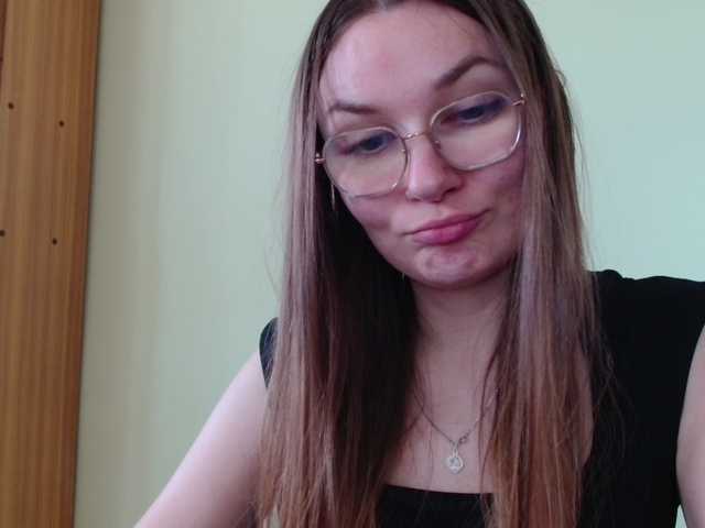 Ellyxcute live cam preview
