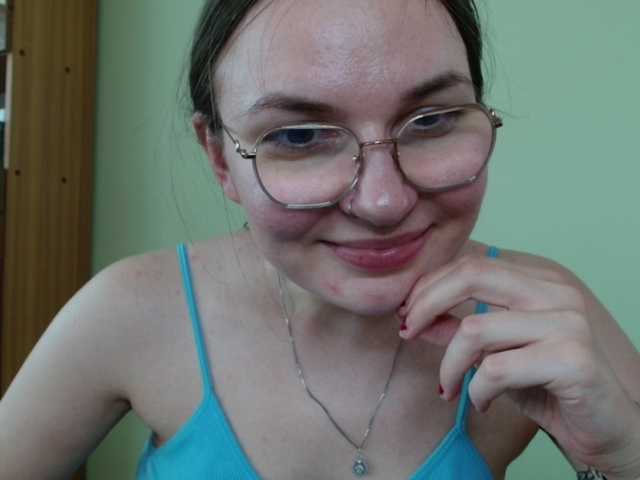 Ellyxcute live webcam show