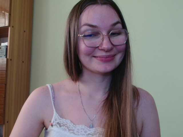 Ellyxcute live webcam show
