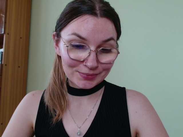 Ellyxcute live cam preview