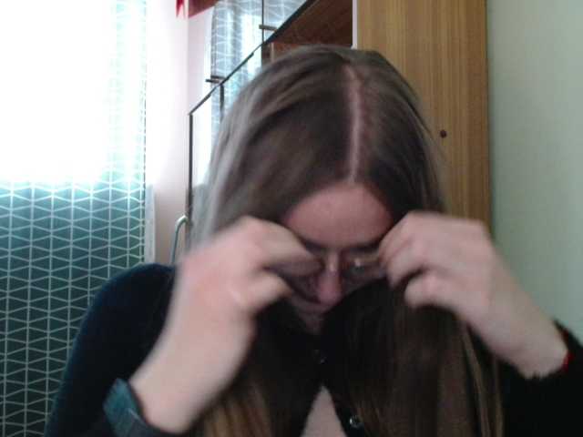 Ellyxcute live cam