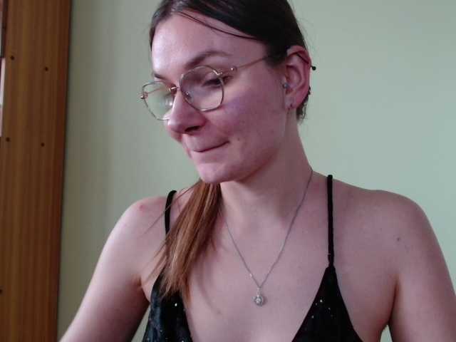 Ellyxcute live cam preview