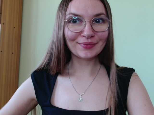 Ellyxcute live cam preview