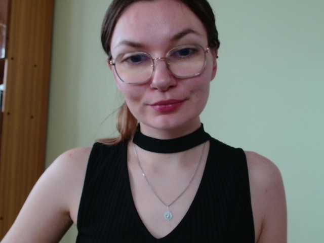 Ellyxcute live cam preview