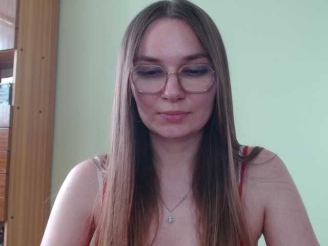 Ellyxcute live webcam show