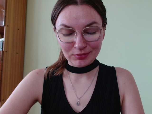 Ellyxcute live cam preview