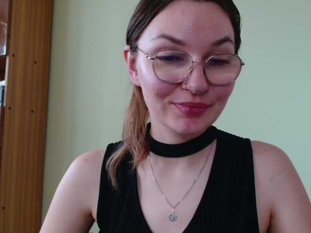 Ellyxcute live cam preview