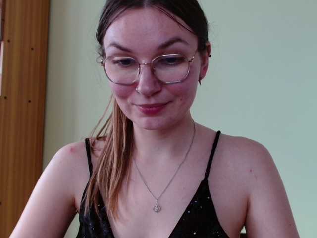 Ellyxcute live cam preview