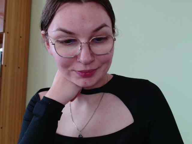 Ellyxcute webcam