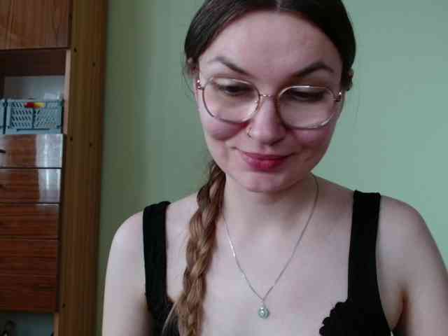 Ellyxcute webcam