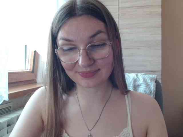Ellyxcute webcam