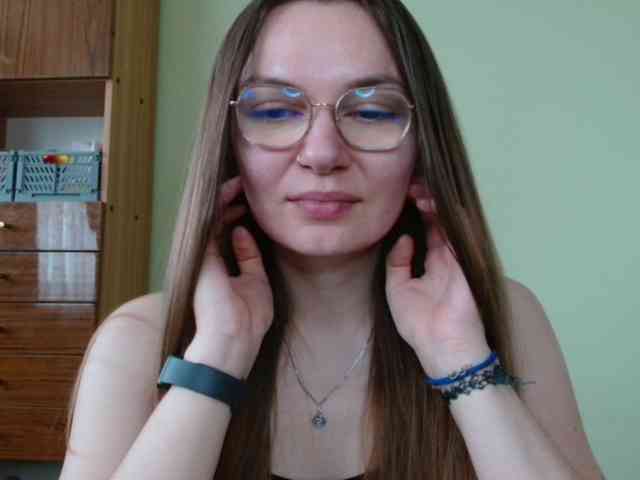 Ellyxcute webcam