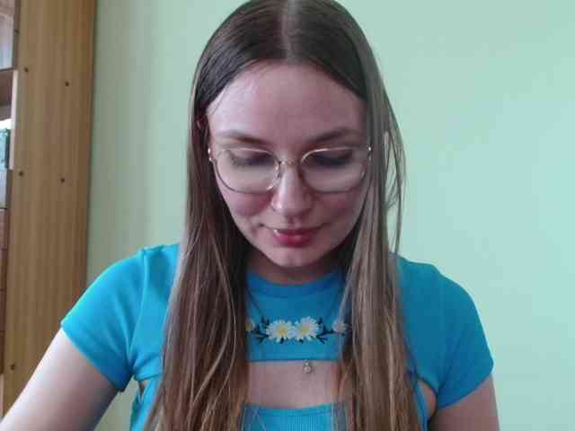 Ellyxcute webcam