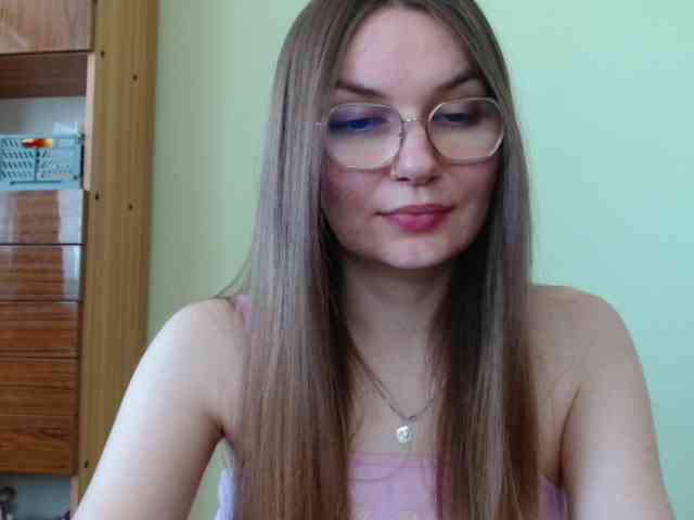Ellyxcute webcam