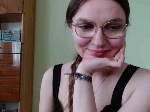 Ellyxcute webcam