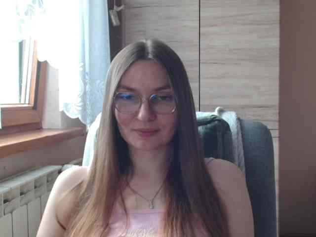 Ellyxcute webcam