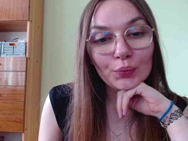 Ellyxcute webcam