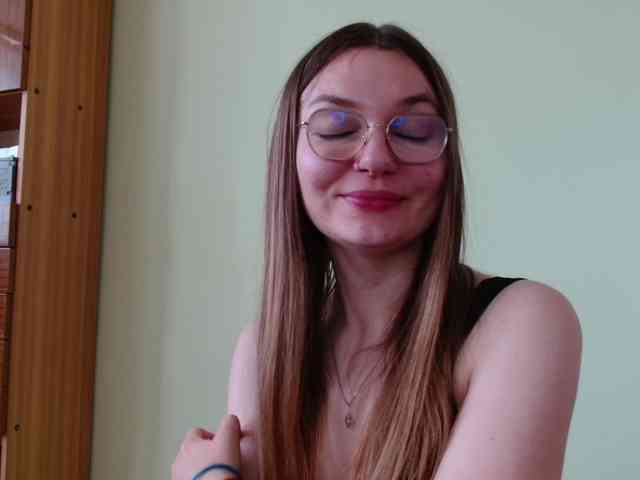 Ellyxcute webcam