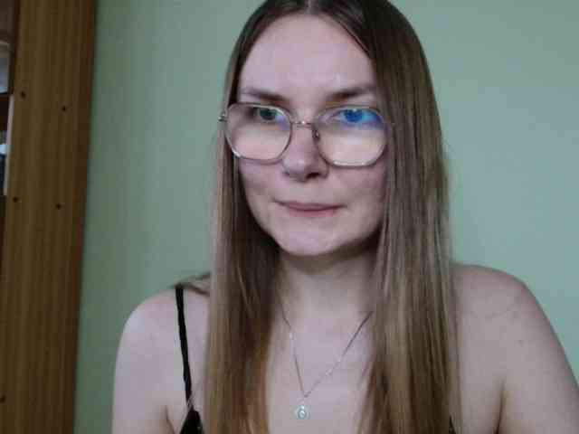Ellyxcute webcam