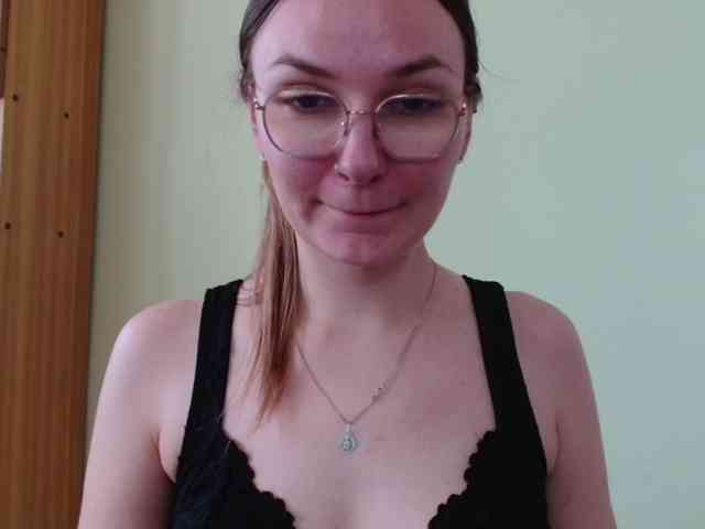 Ellyxcute webcam