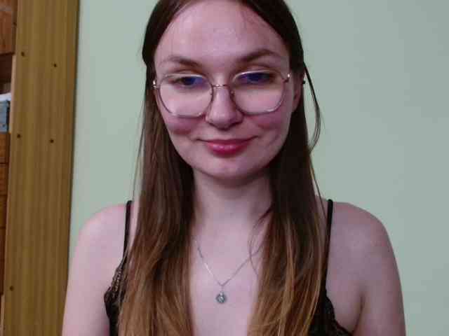 Ellyxcute webcam