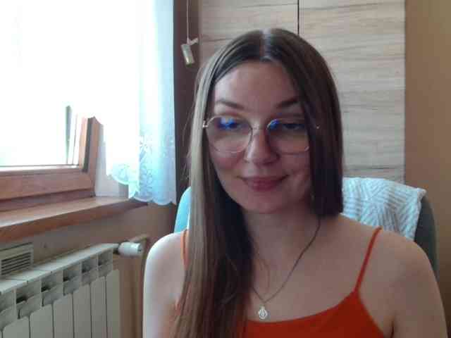 Ellyxcute webcam