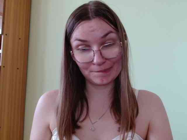 Ellyxcute webcam