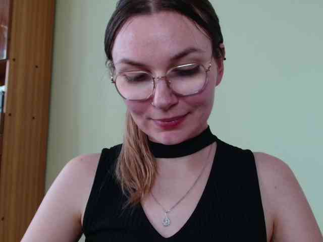 Ellyxcute webcam