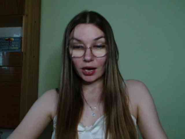 Ellyxcute webcam
