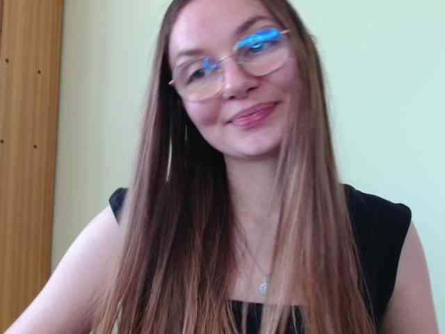 Ellyxcute webcam